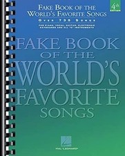 Fake Book of the World's Favorite Songs: C Edition ...