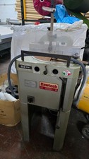 Pedrazzoli Heavy Duty Industrial Copy Router for Aluminium & PVC Profiles