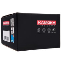 Kamoka JBC0115 Bremssattel Vorne Links FüR Oe 5093181AA Jeep Cherokee 95-01