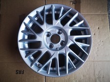 LANCIA LYBRA CERCHIO IN LEGA DA 15 ORIGINALE COD 50900413