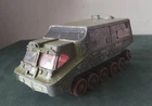 ORIGINAL VINTAGE DIECAST DINKY TOYS 353 SHADO 2 GERRY ANDERSONS UFO c.1970