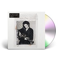 Tamino - Sahar - CD Preorder For Release 23/09/22 - Compact Disc - K99Z