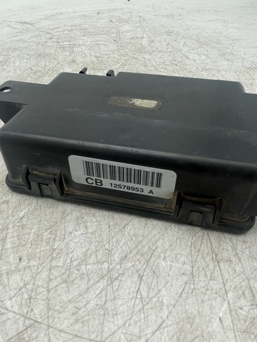 97-04 C5 CORVETTE TAC Module Throttle Actuator Control 12578953 4489-19 - Picture 4 of 7