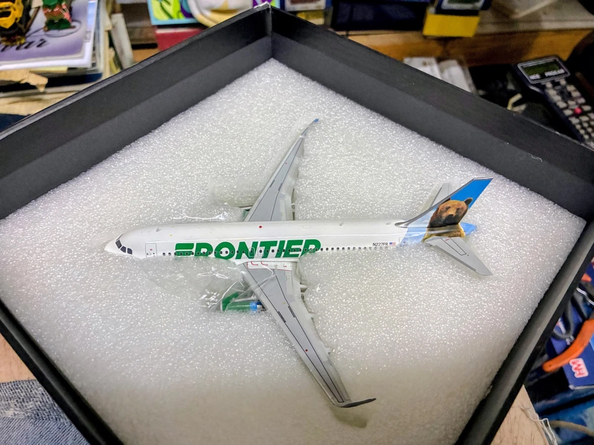 Airbus A320 1:200 Scale Diecast Aircraft & Spacecraft for sale | eBay