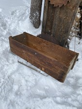 Winchester Model 94 /30-30 Lever Action Gun Shipping Crate Wood Box 44 X 15 X 11