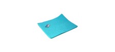 Cooler Pad, Pre-Cut, Polyester, Blue, For: Evaporative Cooler Purge Systems