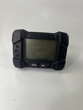 2012 Polaris Pro RMK 800 155  OEM Display Scr...