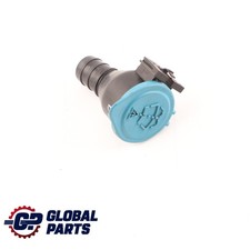 BMW E81 E82 X1 E84 E87 E90 E91 E92 Einfüllstutzen Waschbehälter Deckel 7075099