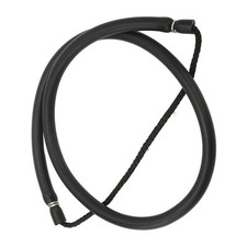 Shooting Pole Spearing 5x10mm Latex Band Good Elasticity Accessory For IM