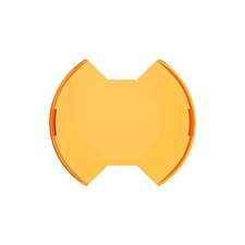 Kc Hilites 6 Slimlite Led Light Kc Hilites 6 Slimlite Led Light