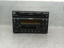 Autoradio Nissan MURANO