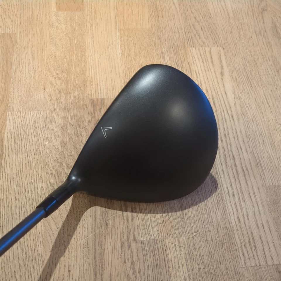 Callaway Edge Blue Edition Edge Driver, Regular Flex 65g Shaft, 10.5° Loft - Image 3 of 4