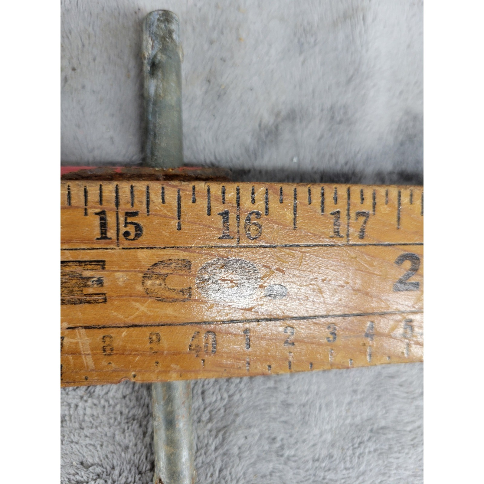 Chicago Specialty Speedy Basin Wrench Plumbing Tool