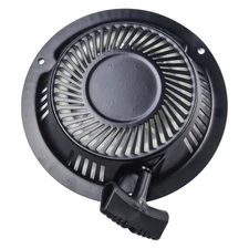 Pull Starter for Hecht GCPM 461 S GHPM 461 S Compatible Lawn Equipment