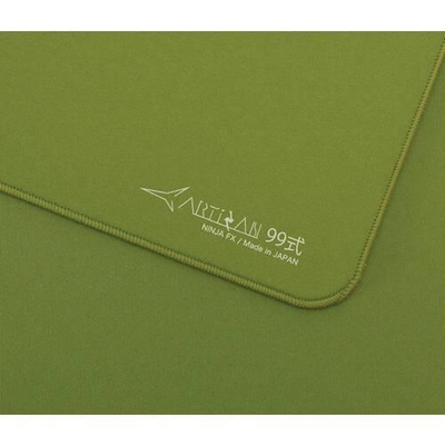 ARTISAN NINJA FX Type 99 Soft XL Gaming Mouse Pad Matcha Green | eBay