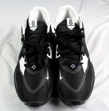 Nike Kyrie Low 5 TB Promo Negro Blanco Zapatos de Baloncesto TALLA M-18/W-19.5