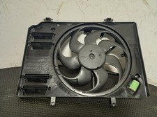 FORD PUMA Radiator Cooling Fan 2018-2026 1.0L 1.0 125PS ECOBOOST HYBRID MHEV M1B