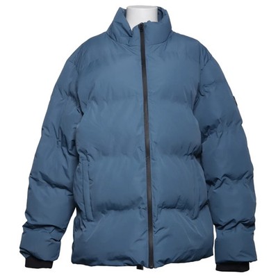 Catmandoo, Winterjacke, Damen, Größe: L, Blau, Polyester #nBy