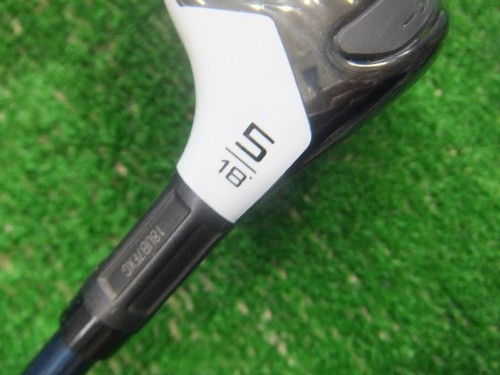 Taylormade Sim2 Max/Tensei Blue Tm50 Jp /Sr/18 4072 5W Max - Picture 6 of 7