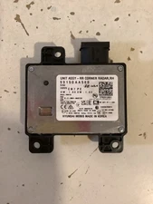 2024 HYUNDAI ELANTRA BLIND SPOT RADAR SENSOR OEM B13-13932 TL