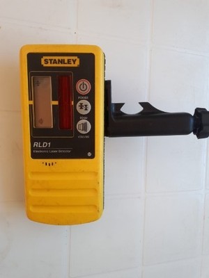 CST/Berger Stanley RLD1 Line Laser Receiver