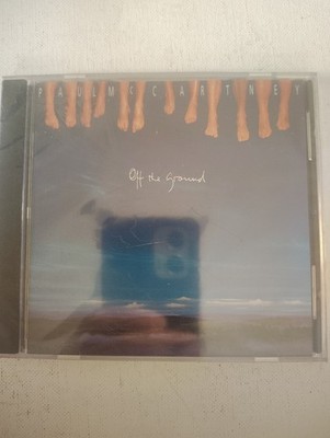 Off the Ground New Sealed B28