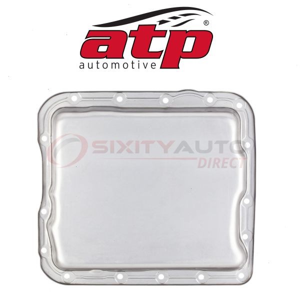 Bentley Turbo R 1991-1992 Transmission pan