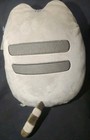 GUND Pusheen Cat Plush Snackables Ice Cream Cone Stuffed 9.5" NWT 2015 — photo 4