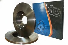 Disque de frein Peugeot 104