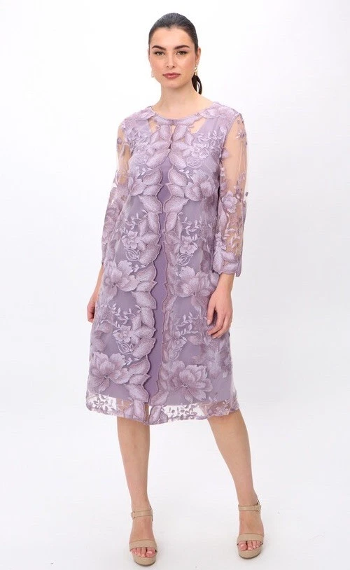 Alex Evenings Formal Floral Dresses for Women for sale | eBay