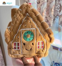 Amuseables Gingerbread House Jellycat | Jelly Journal