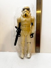 Star Wars 12    Figures by Kenner - Stormtrooper - LOOSE  no box   308