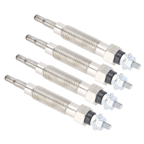 4Pcs/Set Heater Glow Plugs Part For Challenger L200 L300 0250202092 HEN - Picture 9 of 9