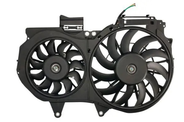 Thermotec Lüfter, Motorkühlung D8a014tt - Bild 2