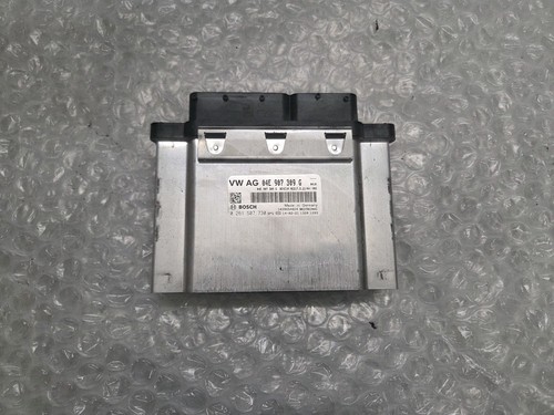 Audi A3 8V 2013 - 2017 1.4 TFSI CPTA Steuergerät Modul Motorsteuergerät 04E907309G