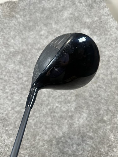 Titleist TSR2 Driver 10 Degree w/ Tensei 1K Blue 55 Stiff - Picture 4 of 14