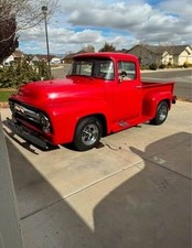 1956 Ford F100 for Sale