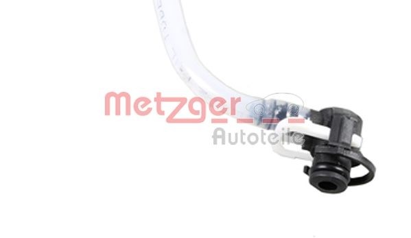 Fits METZGER AUTOTEILE 2150146 Fuel Line  ⭐UK Stock⭐