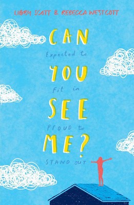Can You See Me? | Libby Scott (u. a.) | Taschenbuch | Kartoniert / Broschiert