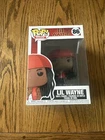 Funko Pop! Vinyl: Rocks - Lil Wayne #86 New!