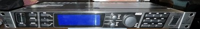 Behringer DEQ2496 Ultra-Curve Pro