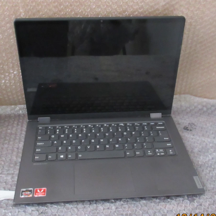 Lenovo IdeaPad Flex-14API 14" AMD Ryzen 5 3500U 2.10GHz 8GB RAM 256GB SSD W10P. Foto 2 de 4
