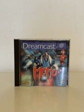 ebay® Auktion 177910816692 | MoHo - Sega Dreamcast - PAL Version Thumbnail of ebay® auction 177910816692 | MoHo - Sega Dreamcast - PAL Version