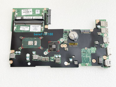 830947-001 830947-601 DA0X61MB6G0 For HP 440 430 G3 w/ I7-6500U CPU Motherboard