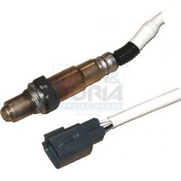 Lambdasonde Hinten FüR Toyota Lexus Daihatsu CitroËN Peugeot Subaru Corolla