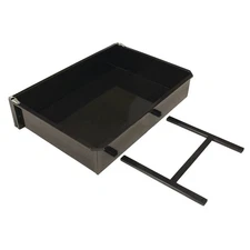 851-283 Steel Cargo Box