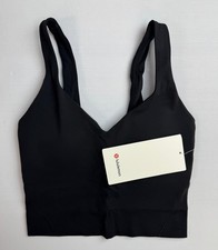 NEW lululemon Align  Tank Top Light Support, A/B Cup. New with tag.