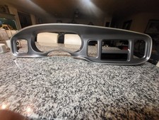 11 12 13 14 DODGE CHARGER CARBON METAL RADIO ...