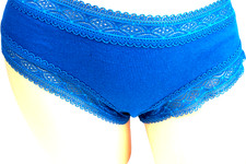 .VTG VICTORIA'S SECRET CHEEKY PANTY XL