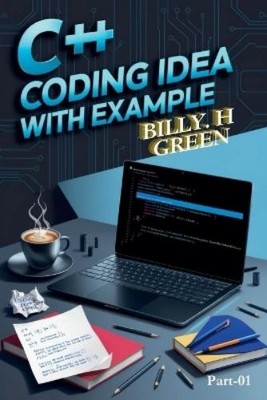 Billy H Green C++ Coding Idea with Example (Paperback) (US IMPORT ...